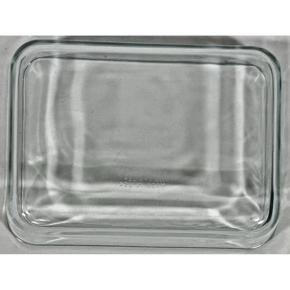 Pyrex elevate your
